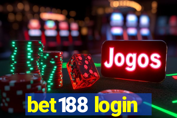 bet188 login